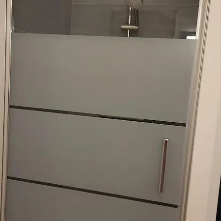 Apartment Rochelais Lumineux